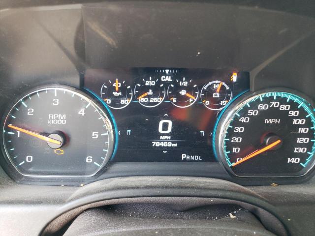 Photo 9 from auction – 2017 GMC YUKON DENA with VIN 1GKS2CKJ1HR308011