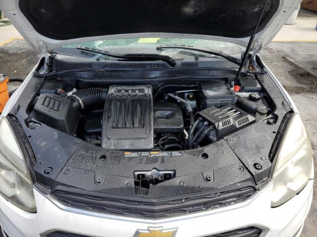 Photo 11 from auction – 2016 CHEVROLET EQUINOX LS with VIN 2GNALBEK3G1120768