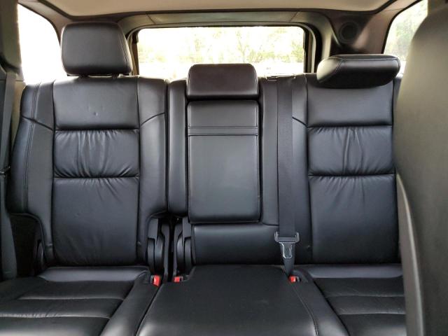 Photo 10 from auction – 2011 JEEP GRAND CHER with VIN 1J4RR4GG9BC610367