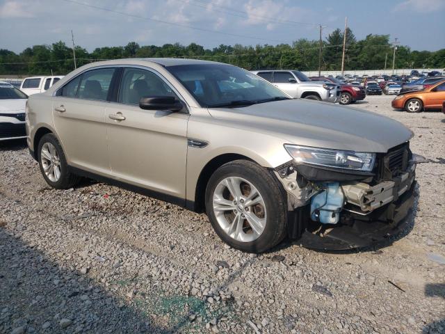 Фото 4 с аукциона – 2018 FORD TAURUS SE с VIN 1FAHP2D89JG105435