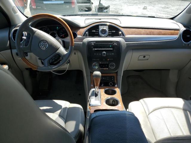 Photo 8 from auction – 2012 BUICK ENCLAVE with VIN 5GAKRCED0CJ141033