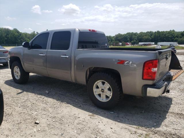 Photo 2 from auction – 2012 CHEVROLET SILVERADO with VIN 3GCPKSE76CG235321