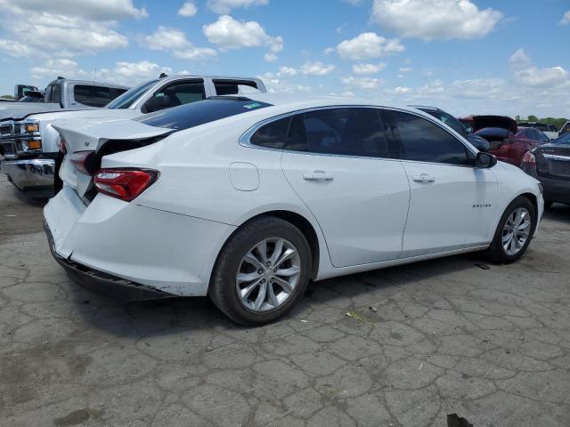 Photo 3 from auction – 2019 CHEVROLET MALIBU LT with VIN 1G1ZD5ST2KF139099