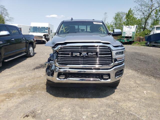 Photo 5 from auction – 2022 RAM 2500 LARAM with VIN 3C6UR5FJ9NG315619