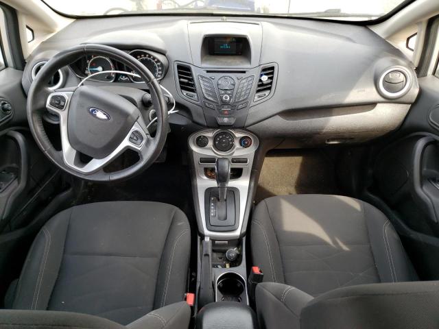 Photo 8 from auction – 2016 FORD FIESTA SE with VIN 3FADP4EJ8GM143605