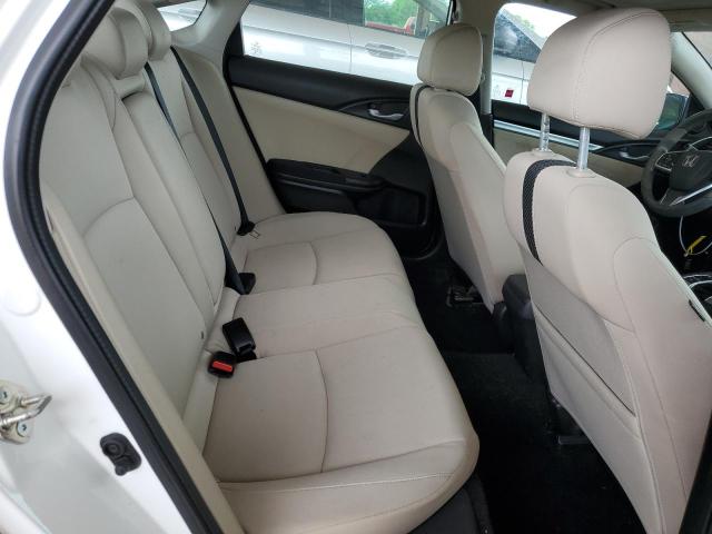 Photo 10 from auction – 2016 HONDA CIVIC EX with VIN 19XFC2F76GE047374