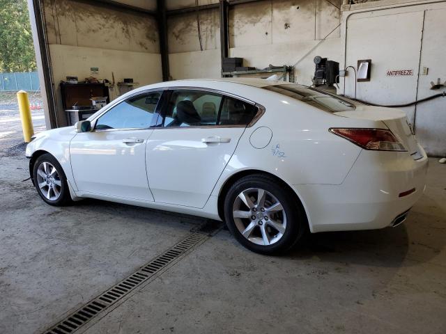 Photo 2 from auction – 2013 ACURA TL with VIN 19UUA8F2XDA800487