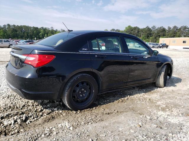 صورة رقم 3 من المزاد - 2014 CHRYSLER 200 LX مع VIN 1C3CCBAB7EN141534