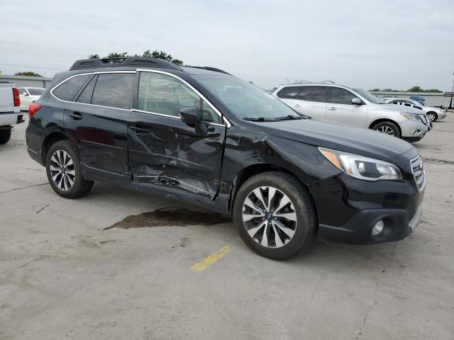 Photo 4 from auction – 2017 SUBARU OUTBACK 2. with VIN 4S4BSANC4H3343315