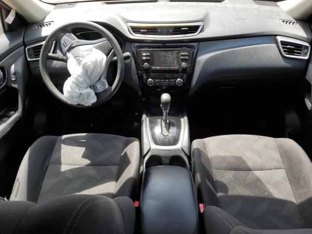 Photo 8 from auction – 2016 NISSAN ROGUE S with VIN KNMAT2MV0GP721319