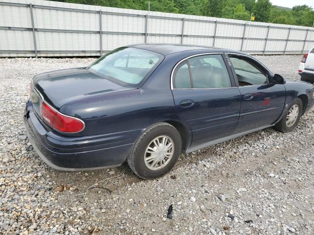 Photo 3 from auction – 2003 BUICK LESABRE LI with VIN 1G4HR54K73U196299