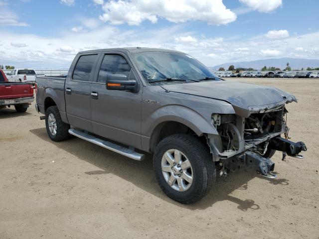 Photo 4 from auction – 2013 FORD F150 SUPER with VIN 1FTFW1EF3DKE45824