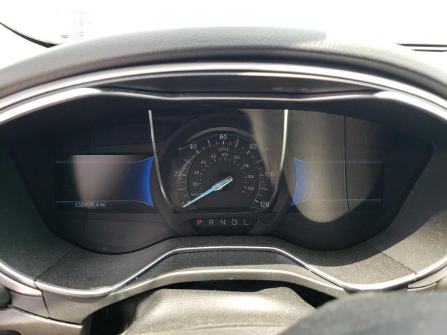 Photo 9 from auction – 2015 FORD FUSION SE with VIN 3FA6P0LU8FR289339