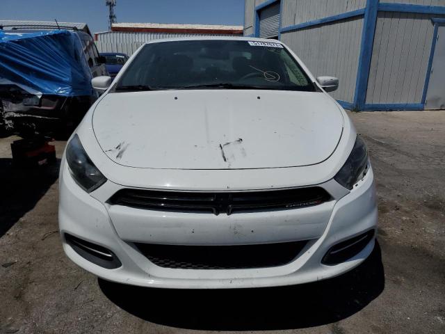 Photo 5 from auction – 2016 DODGE DART SXT with VIN 1C3CDFBB6GD661025