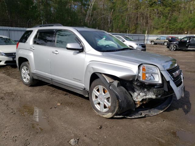 صورة رقم 4 من المزاد - 2014 GMC TERRAIN SL مع VIN 2GKFLXEK5E6295863