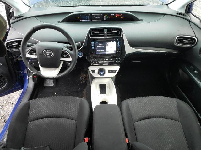 Photo 8 from auction – 2016 TOYOTA PRIUS with VIN JTDKARFU4G3516035