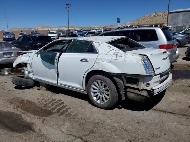 Фото 2 с аукциона – 2013 CHRYSLER 300 с VIN 2C3CCAAG9DH509385