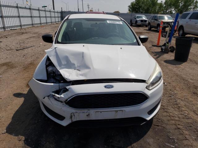 Photo 5 from auction – 2016 FORD FOCUS S with VIN 1FADP3E24GL331316