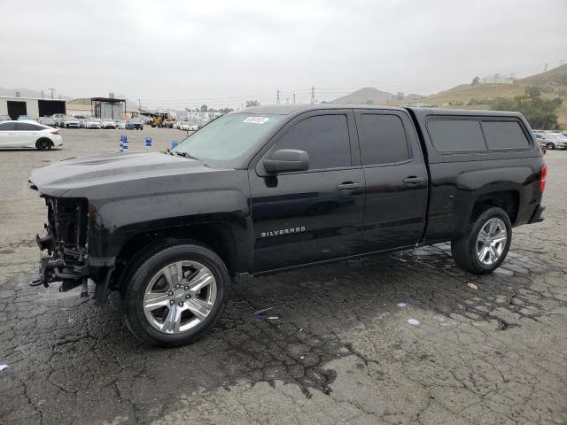 CHEVROLET SILVERADO 2016 с VIN 1GCRCPEC1GZ246152 - Снимка от търг