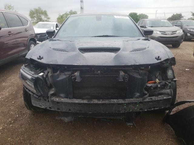 Photo 5 from auction – 2015 DODGE CHARGER R/ with VIN 2C3CDXCT3FH741798