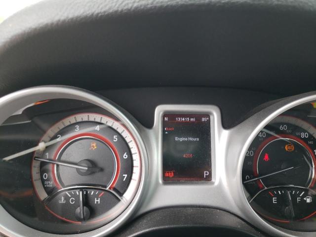 Photo 9 from auction – 2011 DODGE JOURNEY MA with VIN 3D4PG1FG7BT530950