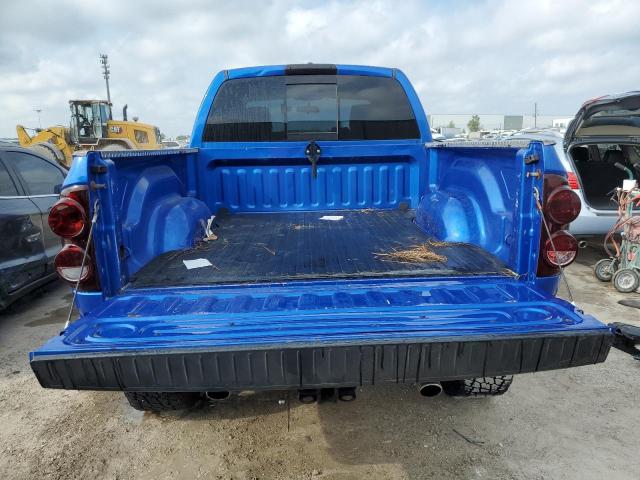 Photo 6 from auction – 2007 DODGE RAM 1500 S with VIN 1D7HU18P97S205366
