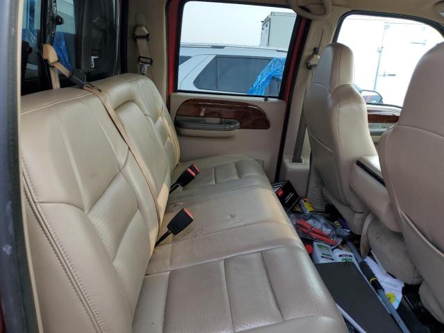 Photo 10 from auction – 2002 FORD F250 SUPER with VIN 1FTNW21F22EB82714