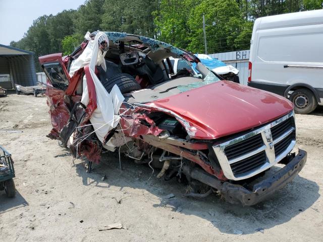 Photo 4 from auction – 2008 DODGE DURANGO LI with VIN 1D8HB58298F114153