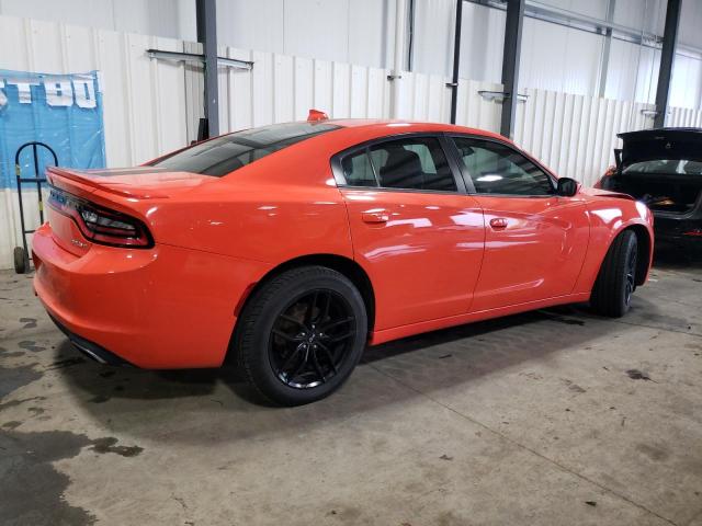 Photo 3 from auction – 2016 DODGE CHARGER SX with VIN 2C3CDXJG4GH304030
