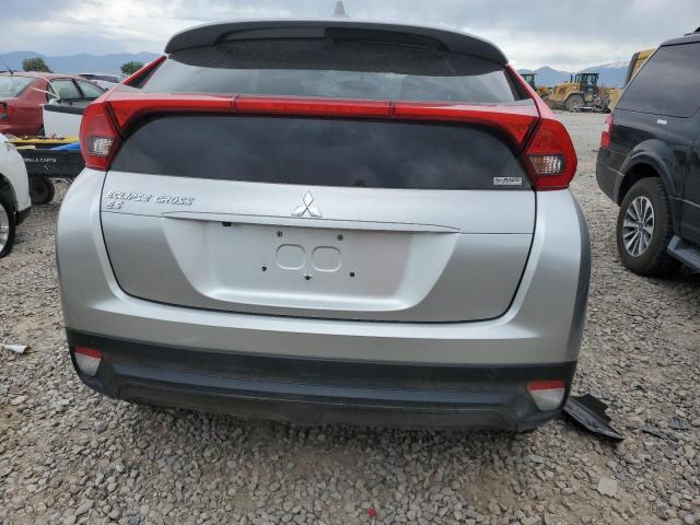 Photo 6 from auction – 2020 MITSUBISHI ECLIPSE CR with VIN JA4AT3AA5LZ042792