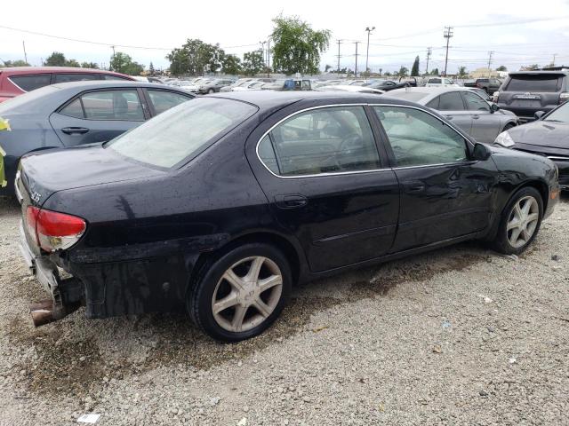 Photo 3 from auction – 2003 INFINITI I35 with VIN JNKDA31A63T114951