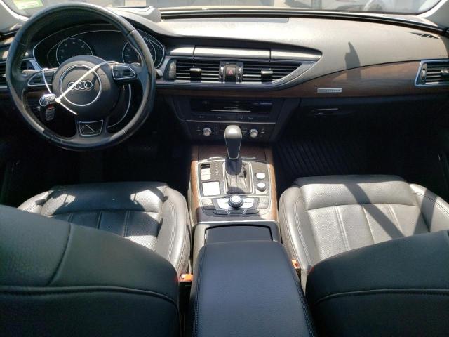 Photo 8 from auction – 2016 AUDI A7 PRESTIG with VIN WAU2GAFC7GN004603