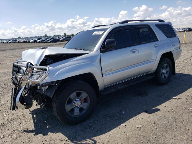 Zdjęcie 1 z aukcji – 2004 TOYOTA 4RUNNER SR z VIN JTEBT14R840031111