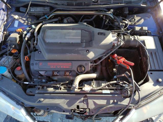 Photo 11 from auction – 2003 ACURA 3.2TL TYPE with VIN 19UUA56873A028466
