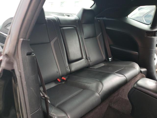 Photo 10 from auction – 2017 DODGE CHALLENGER with VIN 2C3CDZAG6HH554401