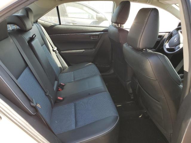 Photo 10 from auction – 2016 TOYOTA COROLLA L with VIN 2T1BURHE4GC482862