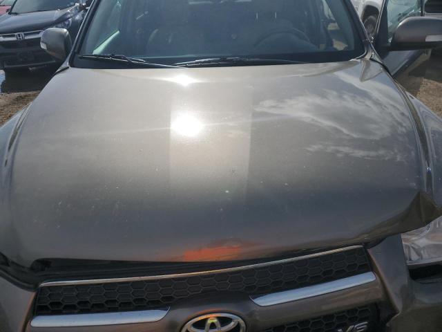 Photo 12 from auction – 2011 TOYOTA RAV4 LIMIT with VIN 2T3EK4DV4BW042215