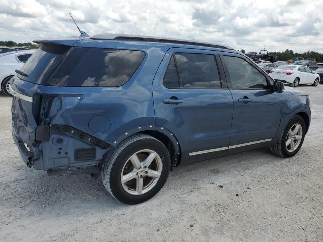 Photo 3 from auction – 2018 FORD EXPLORER X with VIN 1FM5K7D84JGB04620