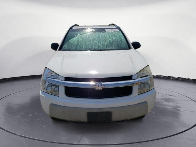 Photo 5 from auction – 2006 CHEVROLET EQUINOX LS with VIN 2CNDL23F266120513