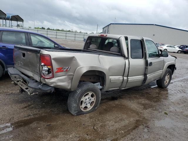 Photo 3 from auction – 2000 CHEVROLET SILVERADO with VIN 2GCEK19T8Y1280673