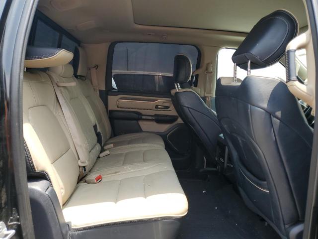 Photo 10 from auction – 2019 RAM 1500 LIMIT with VIN 1C6RREHT5KN526565