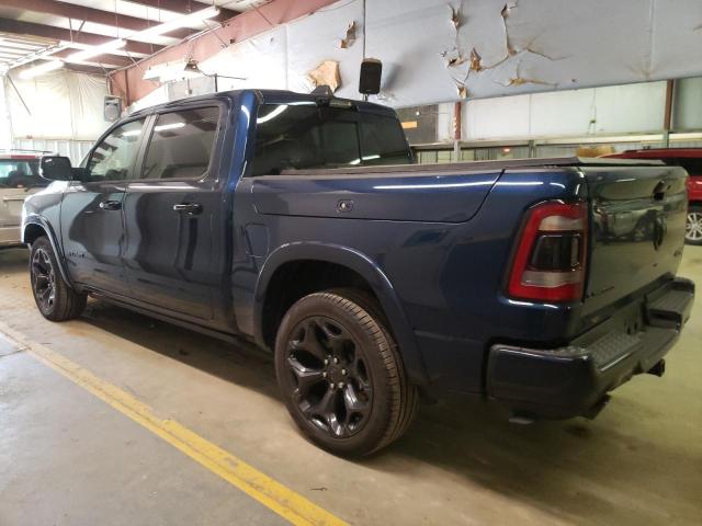 Photo 2 from auction – 2023 RAM 1500 LIMIT with VIN 1C6SRFHT2PN564270