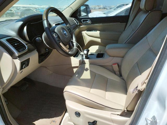 Photo 7 from auction – 2014 JEEP GRAND CHER with VIN 1C4RJECT7EC248615