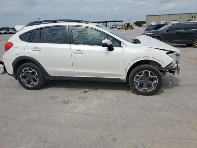 Photo 4 from auction – 2015 SUBARU XV CROSSTR with VIN JF2GPAMC9FH247419