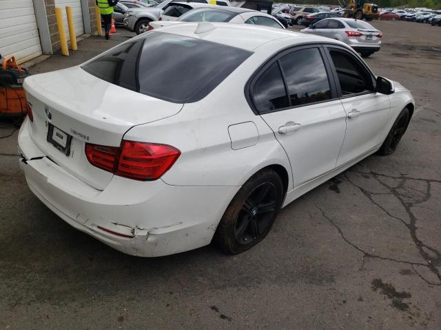 Photo 3 from auction – 2013 BMW 328 XI with VIN WBA3B3C51DF542076