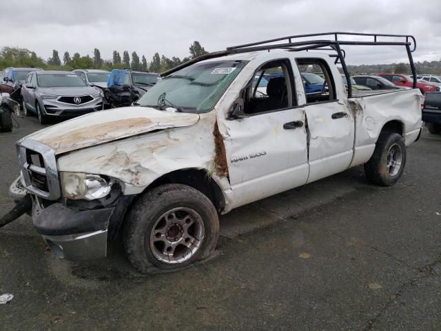 Photo 1 from auction – 2004 DODGE RAM 1500 S with VIN 1D7HA18N24J126954