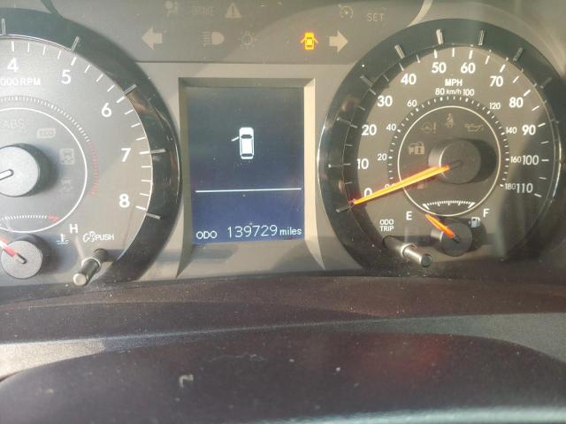 Photo 8 from auction – 2015 TOYOTA SIENNA LE with VIN 5TDKK3DC9FS672038