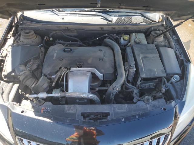 Photo 11 from auction – 2015 BUICK REGAL PREM with VIN 2G4GN5EXXF9280362