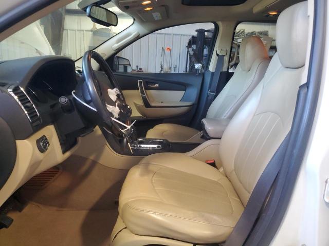 Photo 7 from auction – 2011 GMC ACADIA DEN with VIN 1GKKRTED0BJ228559