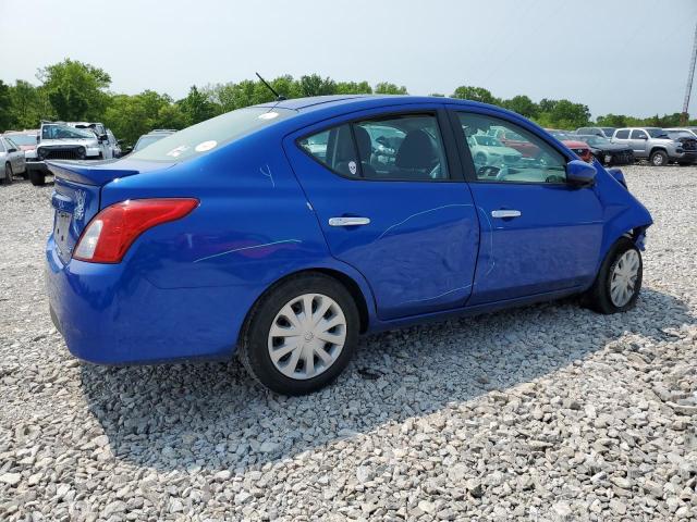 Photo 3 from auction – 2016 NISSAN VERSA S with VIN 3N1CN7AP1GL815889